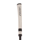 L.A.B. Golf DF3 Mens Right Hand Putter 34.5" Mallet - L.A.B. Golf Press Pistol 2*