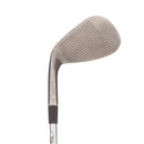 TaylorMade Milled Grind Steel Mens Right Hand Gap Wedge 52* 9 Bounce SB Grind Wedge - Dynamic Gold
