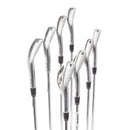 Callaway Apex Pro/Apex Combo Steel Mens Right Hand Irons 4-AW Stiff - Project X Rifle 6.0