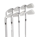 Callaway Apex Pro/Apex Combo Steel Mens Right Hand Irons 4-AW Stiff - Project X Rifle 6.0