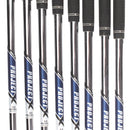 Callaway Apex Pro/Apex Combo Steel Mens Right Hand Irons 4-AW Stiff - Project X Rifle 6.0