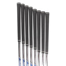 Callaway Apex Pro/Apex Combo Steel Mens Right Hand Irons 4-AW Stiff - Project X Rifle 6.0
