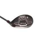 Ping G425 Graphite Mens Right Hand 3 Hybrid 19* Stiff - Ping Alta CB 70