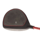 Performance Golf 357 Graphite Mens Right Hand Fairway 7 Wood 21* Senior - Performance Golf 55g