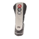 Performance Golf 357 Graphite Mens Right Hand Fairway 7 Wood 21* Senior - Performance Golf 55g