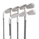 Wilson Prostaff SGI High Launch Graphite Mens Right Hand Irons 5-SW Regular - Wilson Prostaff