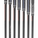 Wilson Prostaff SGI High Launch Graphite Mens Right Hand Irons 5-SW Regular - Wilson Prostaff