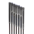 Wilson Prostaff SGI High Launch Graphite Mens Right Hand Irons 5-SW Regular - Wilson Prostaff