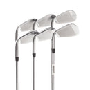 Titleist T350 Steel Mens Right Hand Irons 5-PW Regular - True Temper AMT Red