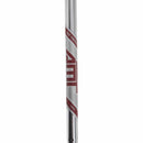 Titleist T350 Steel Mens Right Hand Irons 5-PW Regular - True Temper AMT Red