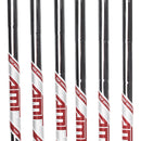 Titleist T350 Steel Mens Right Hand Irons 5-PW Regular - True Temper AMT Red