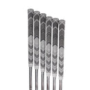 Titleist T350 Steel Mens Right Hand Irons 5-PW Regular - True Temper AMT Red