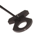 L.A.B. Golf DF3 Mens Right Hand Putter 33" Mallet L.A.B. Golf - Press Pistol 2*
