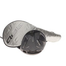 TaylorMade Qi35 Max Graphite Mens Right Hand Driver 10.5* Regular - Fujikura AirSpeeder 50-R