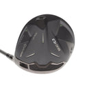 TaylorMade Qi35 Max Graphite Mens Right Hand Driver 10.5* Regular - Fujikura AirSpeeder 50-R