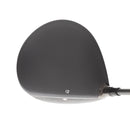 TaylorMade Qi35 Max Graphite Mens Right Hand Driver 10.5* Regular - Fujikura AirSpeeder 50-R