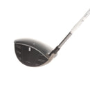 TaylorMade Qi35 Max Graphite Mens Right Hand Driver 10.5* Regular - Fujikura AirSpeeder 50-R