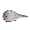 TaylorMade Qi35 Max Graphite Mens Right Hand Driver 10.5* Regular - Fujikura AirSpeeder 50-R