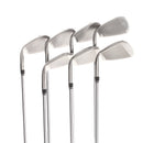 Wilson Launch Pad Steel Mens Right Hand Irons 5-SW Regular - KBS