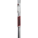 Wilson Launch Pad Steel Mens Right Hand Irons 5-SW Regular - KBS