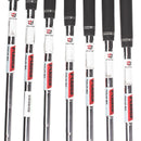 Wilson Launch Pad Steel Mens Right Hand Irons 5-SW Regular - KBS