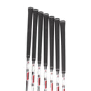 Wilson Launch Pad Steel Mens Right Hand Irons 5-SW Regular - KBS