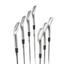 TaylorMade P770 2024 Steel Mens Right Hand Irons 4-PW Stiff - N.S.Pro Modus3 Tour 120