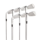 TaylorMade P770 2024 Steel Mens Right Hand Irons 4-PW Stiff - N.S.Pro Modus3 Tour 120