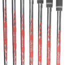 TaylorMade P770 2024 Steel Mens Right Hand Irons 4-PW Stiff - N.S.Pro Modus3 Tour 120