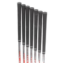TaylorMade P770 2024 Steel Mens Right Hand Irons 4-PW Stiff - N.S.Pro Modus3 Tour 120