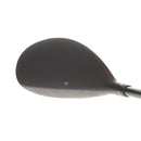 Wilson Dynapower 2023 Graphite Mens Right Hand 4 Hybrid 22* Regular - HZRDUS RDX Smoke Red 5.5 60g