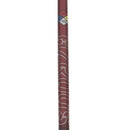 Wilson Dynapower 2023 Graphite Mens Right Hand 4 Hybrid 22* Regular - HZRDUS RDX Smoke Red 5.5 60g