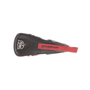 Wilson Dynapower 2023 Graphite Mens Right Hand 4 Hybrid 22* Regular - HZRDUS RDX Smoke Red 5.5 60g