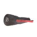Wilson Dynapower 2023 Graphite Mens Right Hand Fairway 3 Wood 15* Regular - HZRDUS RDX Smoke Red 5.5 60g