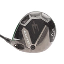 Callaway Elyte Graphite Mens Right Hand Driver 9* Stiff - Denali Frost Black 60g 6.0