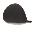 Callaway Elyte Graphite Mens Right Hand Driver 9* Stiff - Denali Frost Black 60g 6.0