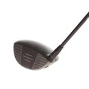 Callaway Elyte Graphite Mens Right Hand Driver 9* Stiff - Denali Frost Black 60g 6.0