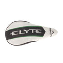 Callaway Elyte Graphite Mens Right Hand Driver 9* Stiff - Denali Frost Black 60g 6.0