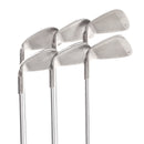 Ping i15 Steel Mens Right Hand Irons 5-PW Green Dot 2.25* Upright Regular - Ping AWT