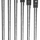 Ping i15 Steel Mens Right Hand Irons 5-PW Green Dot 2.25* Upright Regular - Ping AWT
