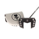 L.A.B. Golf Mezz.1 Max Mens Right Hand Putter 34" Mallet L.A.B. Golf - Press Pistol 2*
