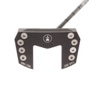 L.A.B. Golf Mezz.1 Max Mens Right Hand Putter 34" Mallet L.A.B. Golf - Press Pistol 2*