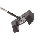 L.A.B. Golf Mezz.1 Max Mens Right Hand Putter 34" Mallet L.A.B. Golf - Press Pistol 2*
