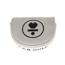 L.A.B. Golf Mezz.1 Max Mens Right Hand Putter 34" Mallet L.A.B. Golf - Press Pistol 2*