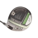 Callaway Epic Speed Graphite Mens Right Hand Driver 10.5* Stiff - Tensei AV White 65