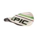 Callaway Epic Speed Graphite Mens Right Hand Driver 10.5* Stiff - Tensei AV White 65
