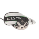 Callaway Elyte Triple Diamond Graphite Mens Right Hand Fairway 3 Wood 15* Stiff - Project X Denali Blue 60