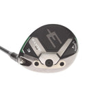 Callaway Elyte Triple Diamond Graphite Mens Right Hand Fairway 3 Wood 15* Stiff - Project X Denali Blue 60