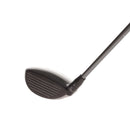 Callaway Elyte Triple Diamond Graphite Mens Right Hand Fairway 3 Wood 15* Stiff - Project X Denali Blue 60