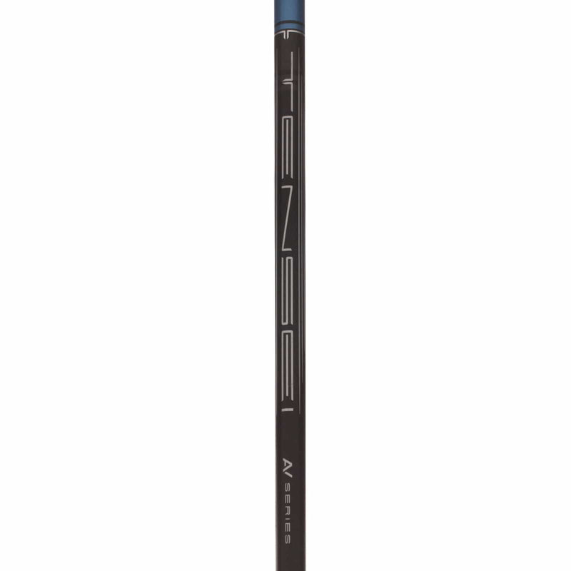 Tensei AV Series Blue 65 Fairway Shaft Mitsubishi Stiff Titleist 2nd Gen - GT/TS/TSi/TSr/917/915/913 42"